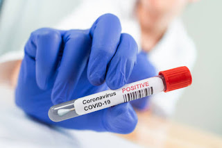Coronavirus: What Are The Different Types Of COVID-19 Tests?