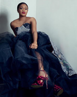 Designer Lanre Dasilva Ajayi is coverstar for #ThisdayStyle