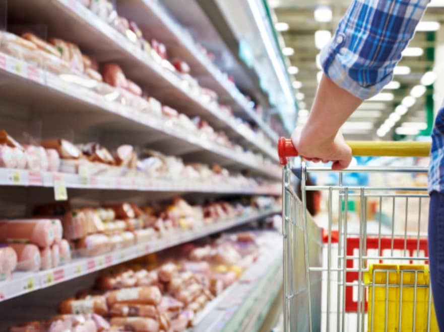 5 Tips Belanja Hemat di Supermarket Saat  Pandemi Covid  19 