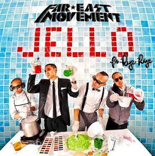 Far East Movement - Jello (feat. Rye Rye) Lyrics