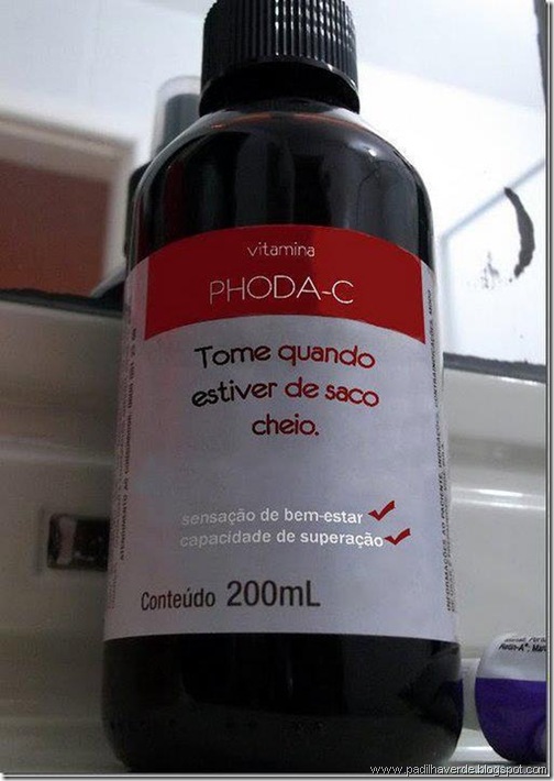 face remédio phodac