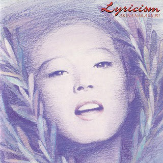 [音楽 – Album] Akina Nakamori – Lyricism ~Ballad Collection~ (1993.07.10/Flac/RAR)