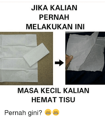 17 Meme 'Hemat' Ini Dijamin Bikin Ngakak, Kebangetan Banget Iritnya