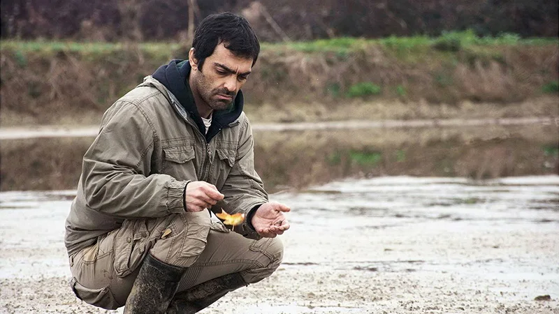 Οι νέες προβολές της Κ.Λ.Α. στο θερινό κινηματογράφο Φλοίσβο