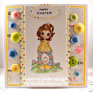 CCC challenge 183 - going dotty