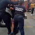 Reportan detención ilegal y abuso de autoridad en Huauchinango (VIdeo)