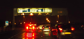 Forth Road Bridge