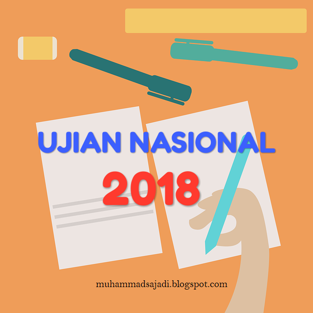 Download Soal UN SMA 2018 - Bocah Fisika