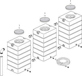 Rain Box