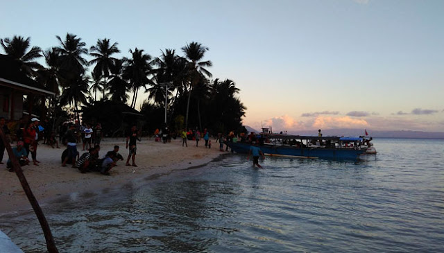 Pulau Bokori, Wisata Unggulan Sulawesi Tenggara