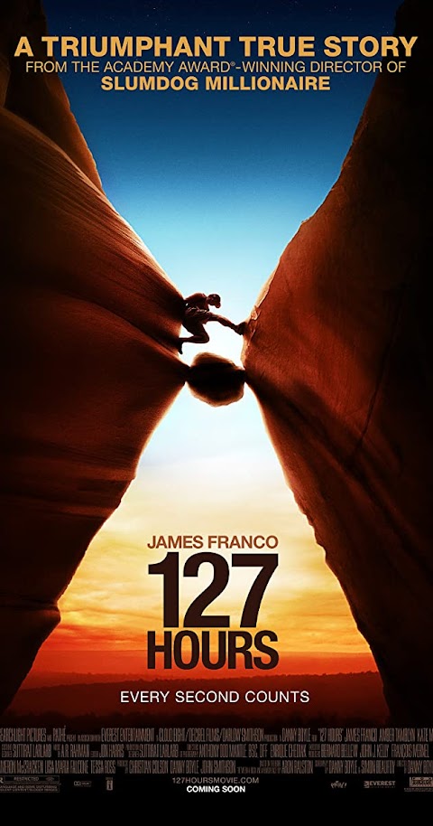 127 hours