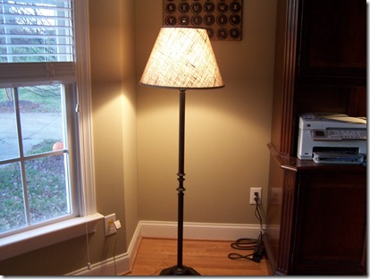 lamp redo 007