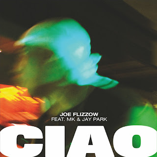 Joe Flizzow, MK (K-Clique) & Jay Park - CIAO MP3