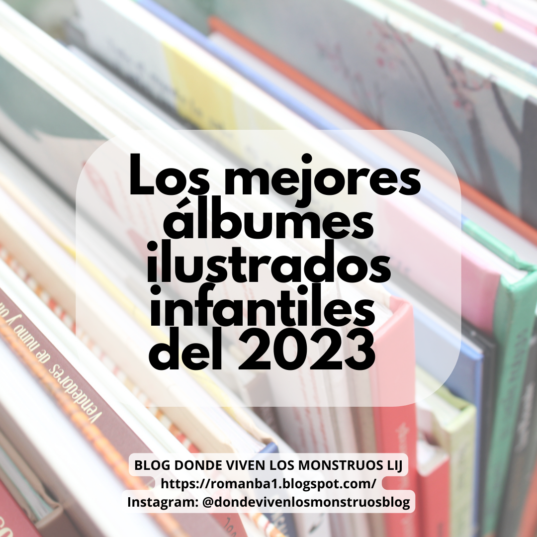 La selección de libros de 2023 de Papel en Blanco, by Papel en blanco, Jan, 2024