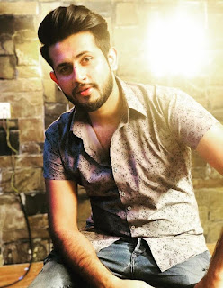 Sarmad Qadeer Punjabi Singer