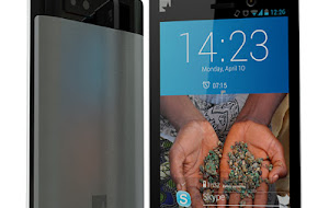 Fairphone: Ένα κινητό τηλέφωνο για το κοινό 