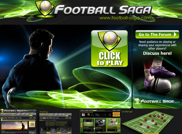 facebook related games article cheats games football saga on facebook    football games blogspot