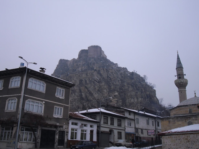 KASTAMONU