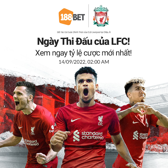 NHẬN ĐỊNH CHAMPIONS LEAGUE LIVERPOOL VS AJAX AMSTERDAM