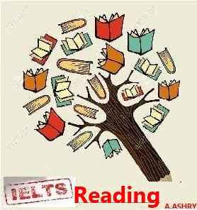 IELTS Academic Reading Test