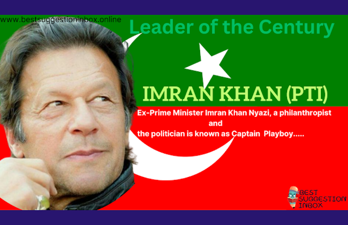 Who is Imran khan?  Imran Khan, Inspiring Excellence, Leading Change, and Empowering Generations.