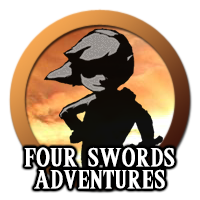 Four Swords Adventures