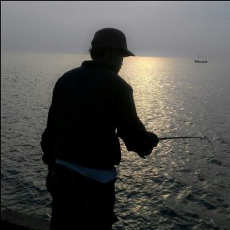 CARA MEMANCING DI LAUT