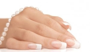 MANICURE FRANCESA PASO A PASO