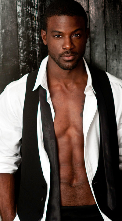 Lance Gross image