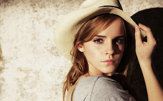 emma watson wallpaper 2013