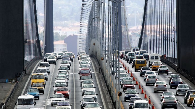 İstanbul trafiği neden çözülmüyor?