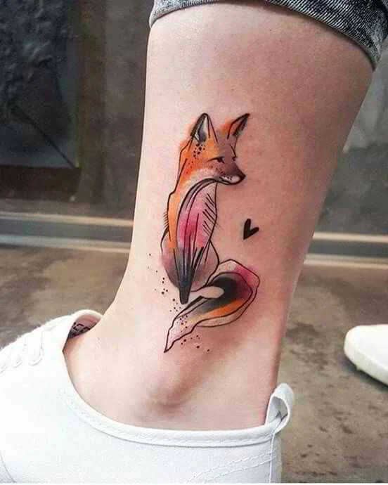 tatuajes de animales que traen buena suerte