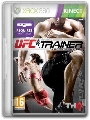 UFC Personal Trainer 360