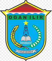 Lambang / Logo Kabupaten Ogan Ilir