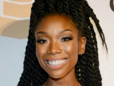 (Music) I Do It For You - Brandy (Throwback Songs)