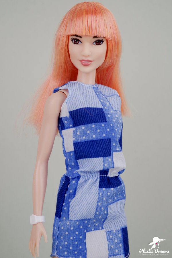 fashionistas barbie doll 60