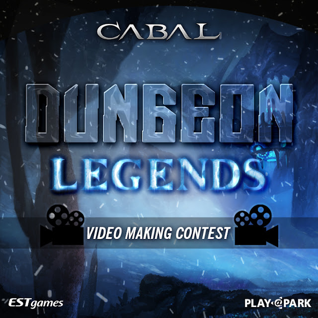 Dungeon Legends: Forums Video Making Contest 2016