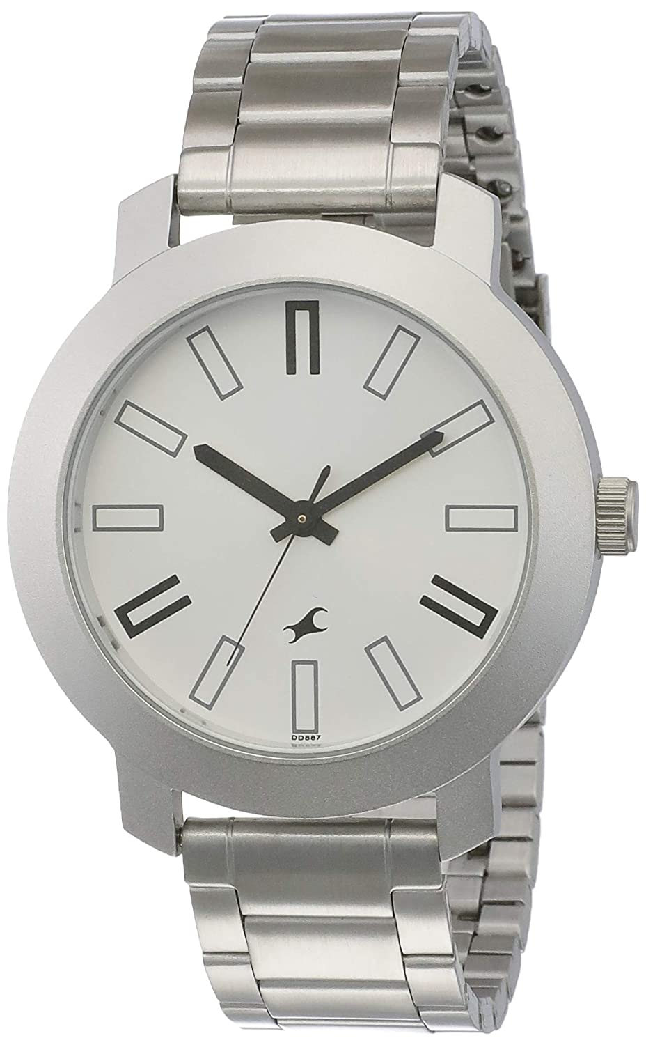 Fastrack Casual Analog
