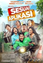 Download Sesuai Aplikasi (2018) Full Movie - LK21