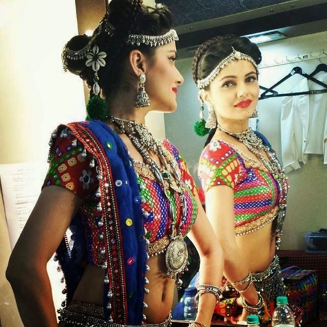 Rubina Dilaik HD wallpapers Free Download