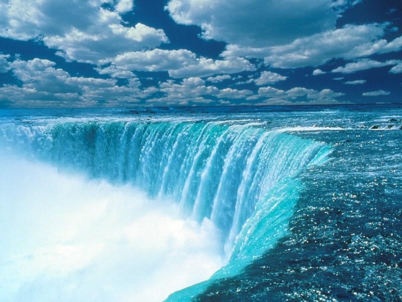 The Niagara Falls in Pictures - World Affairs