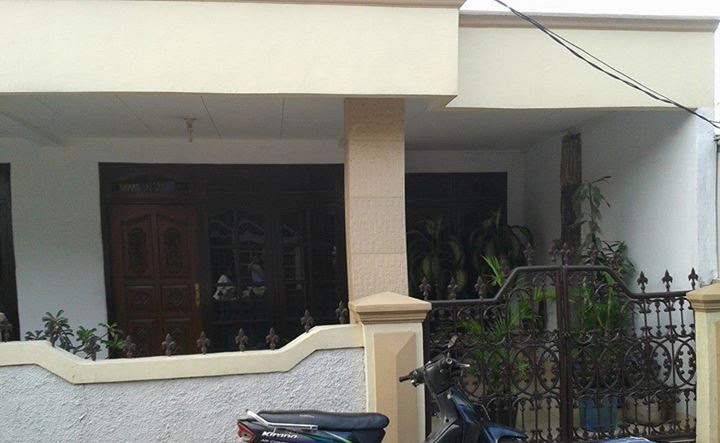 Rumah Dijual Di Mustika Jaya Bekasi Dot Property