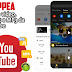 Snappea | scarica video, playlist e MP3 da YouTube