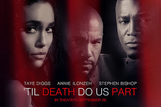 DYNAMIC FILM21 - Til Death Do Us Part