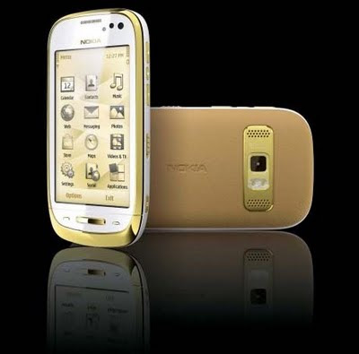 Nokia Oro