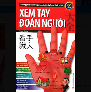 Xem Tay Đoán Người ebook PDF-EPUB-AWZ3-PRC-MOBI