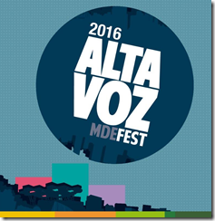 Logo ciudad altavoz 2016