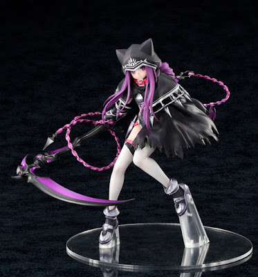 Medusa/Lancer 1/7 de Fate/Grand Order - Amakuni