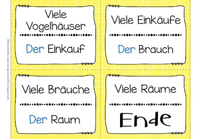 Mehrzahl au-äu