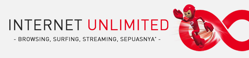 Cara Daftar Paket Data Internet Smartfren Unlimited ...